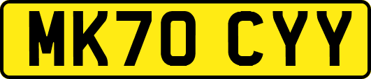 MK70CYY
