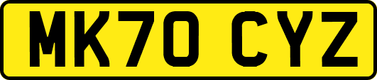 MK70CYZ