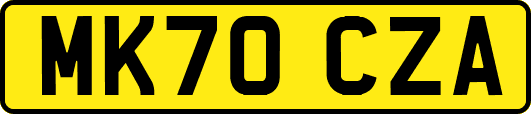 MK70CZA
