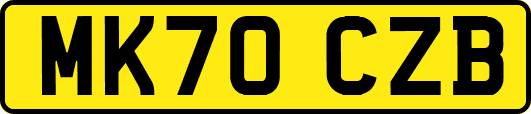 MK70CZB