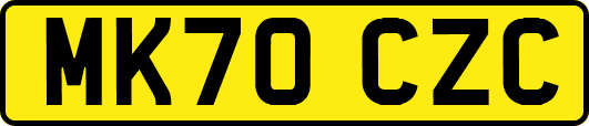MK70CZC