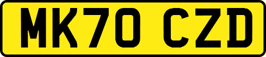 MK70CZD