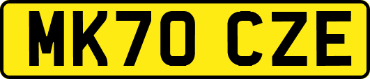 MK70CZE