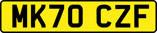 MK70CZF
