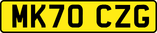 MK70CZG