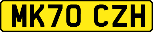 MK70CZH