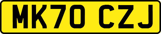 MK70CZJ
