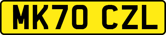 MK70CZL