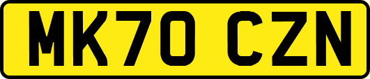 MK70CZN