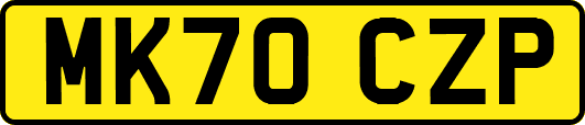 MK70CZP