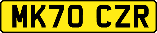MK70CZR