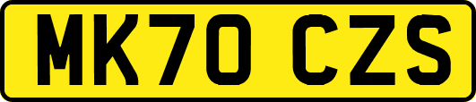MK70CZS