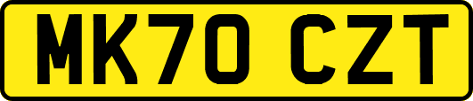 MK70CZT