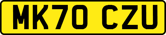 MK70CZU