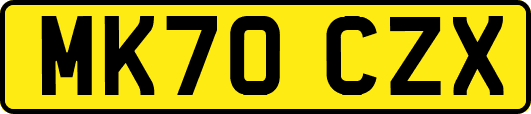 MK70CZX