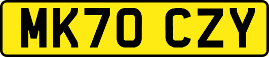 MK70CZY