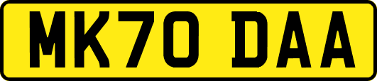 MK70DAA