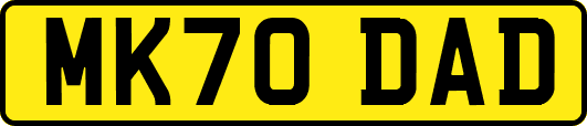 MK70DAD