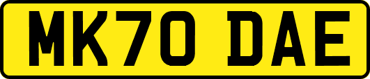 MK70DAE