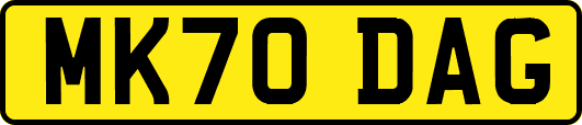 MK70DAG