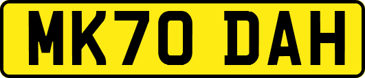 MK70DAH