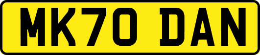 MK70DAN
