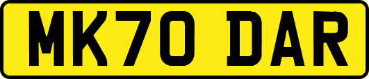 MK70DAR