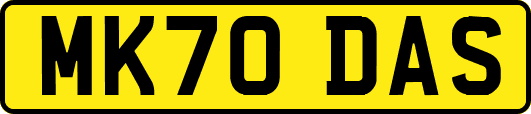 MK70DAS