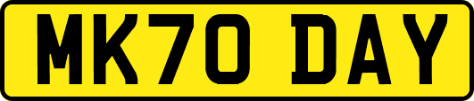 MK70DAY