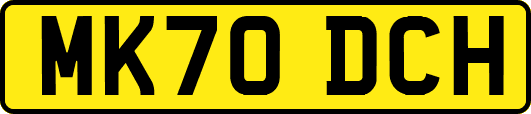 MK70DCH