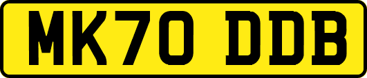 MK70DDB