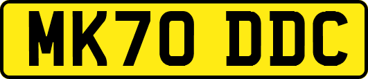 MK70DDC