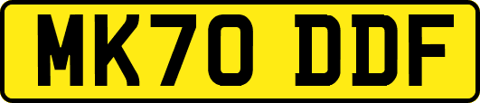 MK70DDF