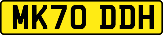 MK70DDH