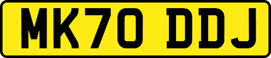 MK70DDJ