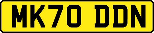 MK70DDN