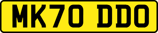 MK70DDO
