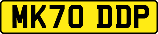 MK70DDP