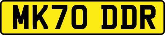 MK70DDR