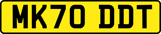 MK70DDT