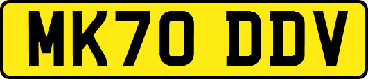 MK70DDV
