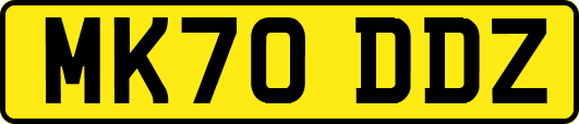 MK70DDZ