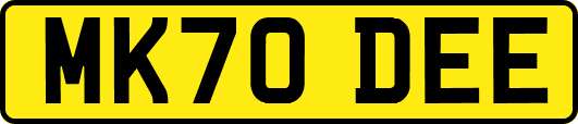 MK70DEE