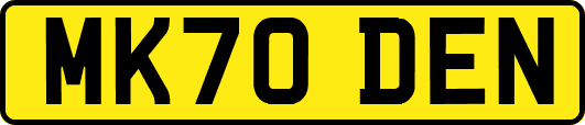 MK70DEN