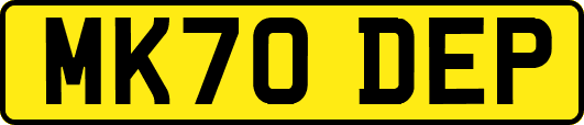 MK70DEP