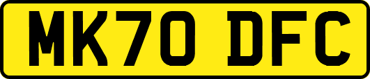 MK70DFC