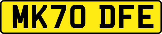 MK70DFE