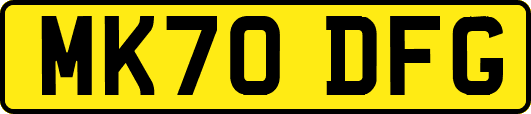 MK70DFG