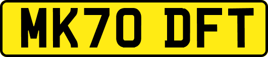 MK70DFT