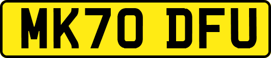 MK70DFU